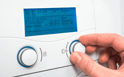 How a New Boiler Can Cut Your Energy Bills in Croydon
