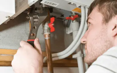 Why Annual Boiler Servicing is More Important Than You Think