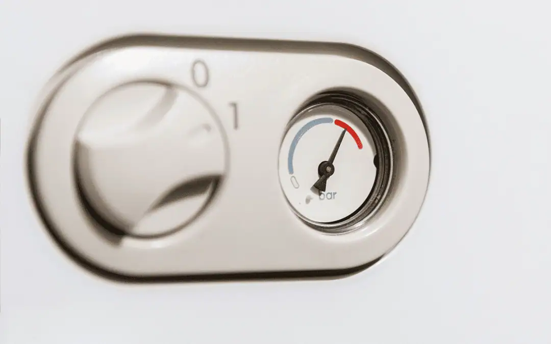 Understanding Boiler Pressure: A Guide for Croydon Residents