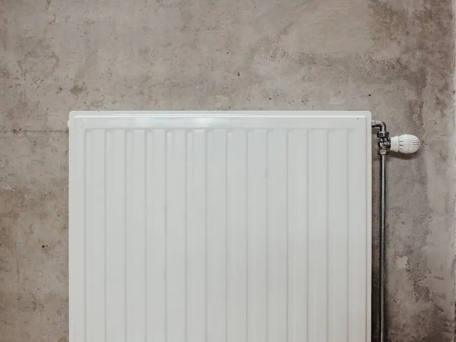 How to Bleed Your Radiators for Better Boiler Performance