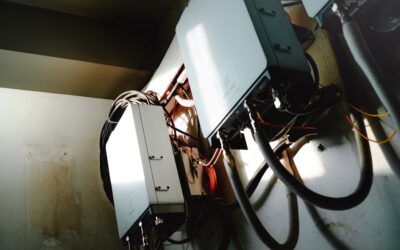 Top 5 Signs Your Boiler Needs Repair in Croydon