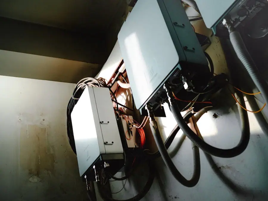 Top 5 Signs Your Boiler Needs Repair in Croydon