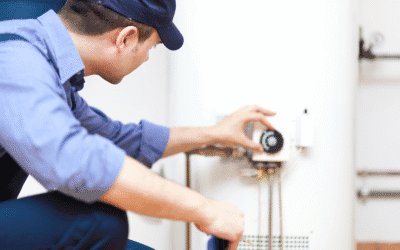 Why Boiler Repair in Croydon Matters