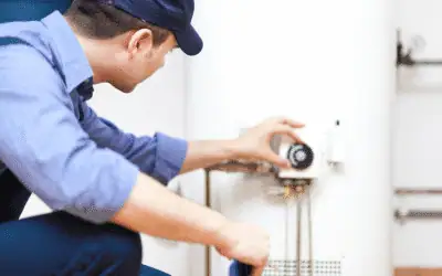 Why Boiler Repair in Croydon Matters