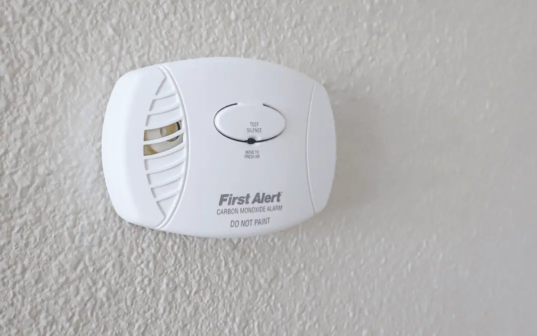 Protecting Your Croydon Home from Carbon Monoxide Risks